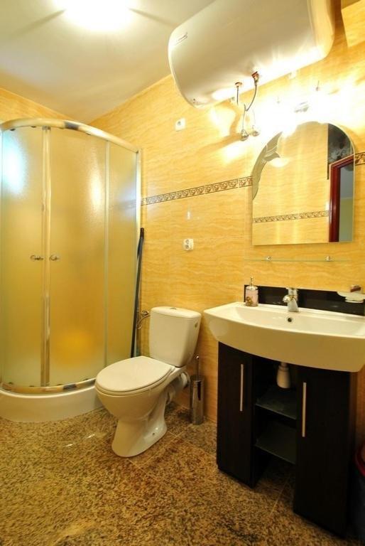 Apartament Klaudia Krynica Morska Exterior foto